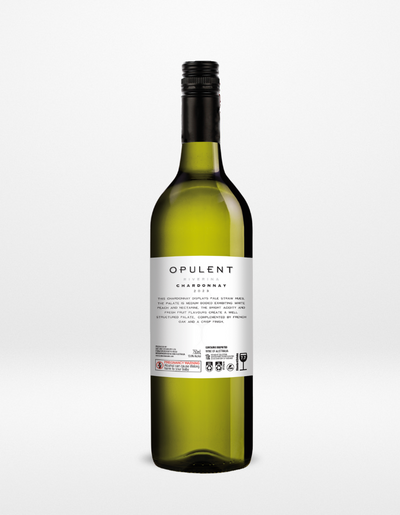 Opulent Riverina Chardonnay 2023