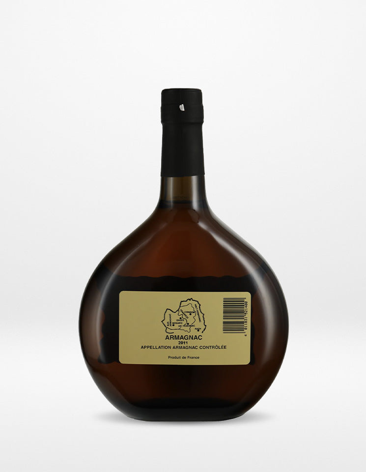 Armagnac Vieille Réserve 2011