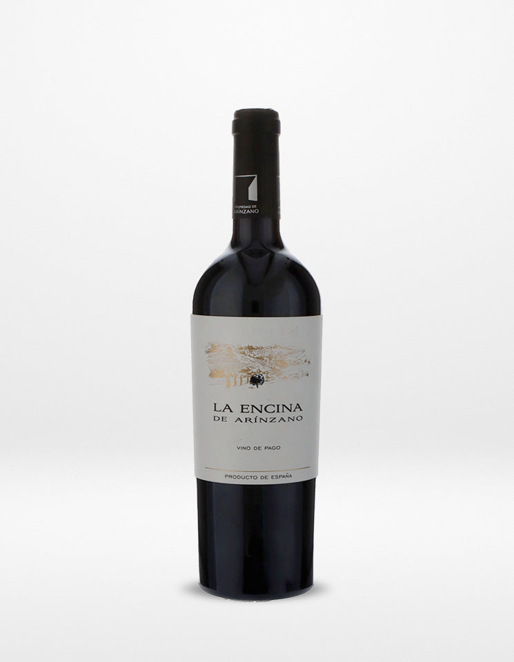 La Encina de Arinzano DOP 2018