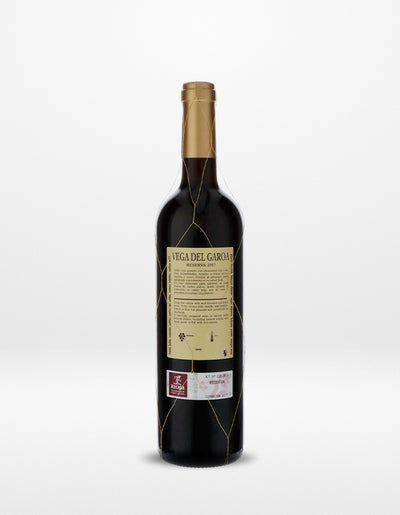 Vega del Garoa Rioja Reserva 2017