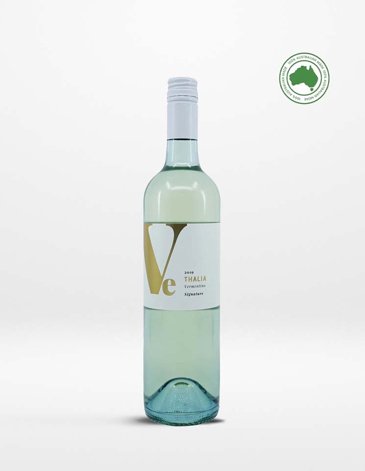 2023 The Muse Series - Thalia, Vermentino