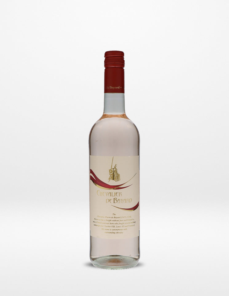 2022 Chevalier De Bayard Rosé