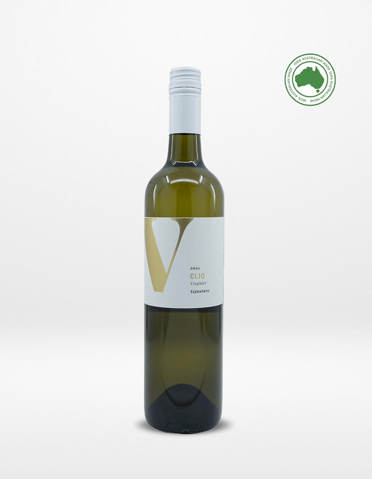 2021 The Muse Series - Clio, Viognier