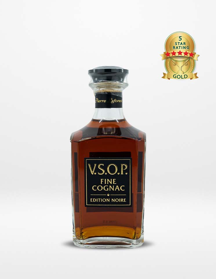 Fine Cognac Edition Noire